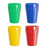 Crystallon cup rojo 26cl