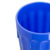 Copa Crystallon azul 26cl
