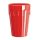 Crystallon cup rojo 26cl