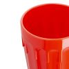 Crystallon cup rojo 26cl