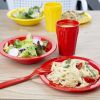 Crystallon cup rojo 26cl