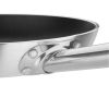 Vogue anti-aanbak inductie koekenpan 24cm