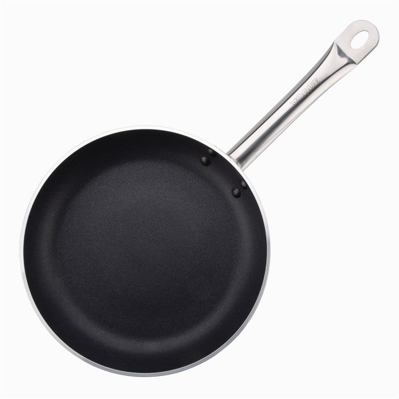 Vogue padella antiaderente a induzione 28cm