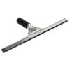 Essuie-glace Jantex 35,5 cm en acier inoxydable