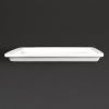 Bol Olympia Whiteware GN1 / 2 de 3 cm de profondeur