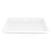 Bol Olympia Whiteware GN1 / 2 de 3 cm de profondeur