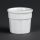 Olla Olla Whiteware ollas 5 cm