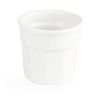 Olla Olla Whiteware ollas 5 cm