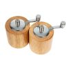 Olympia bambu rulle set 8,5 cm