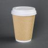 Fiesta deksels voor 23cl Hot Cups