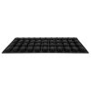 Pavoflex silicone baking pan 44 madeleines