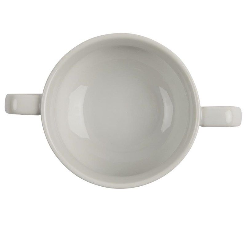 Olympia Athena stapelbare soepkop 29cl