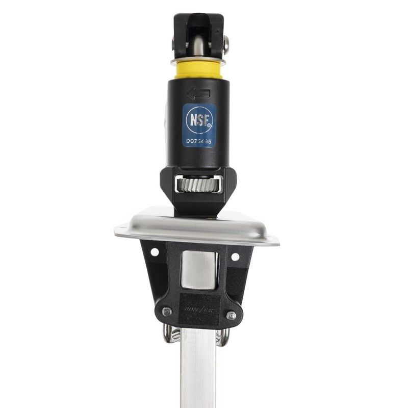 Bonzer EZ-20 abrelatas de cola 40 cm