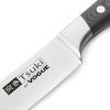 Tsuki japansk udsk&aelig;rerkniv 20,5 cm