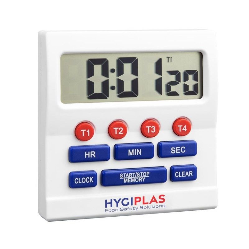 Minutnik Hygiplas Big Digit