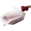 Araven contenedor de ingredientes 22 litros