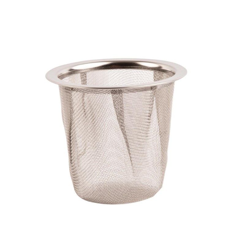 Olympia filtro de t&eacute; para tetera 50cl