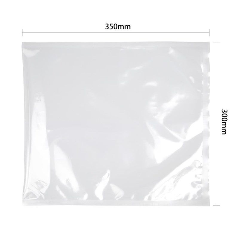 Sacs sous vide Vogue 30x35 cm