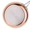 Vogue Triwall koperen inductie koekenpan 20 cm
