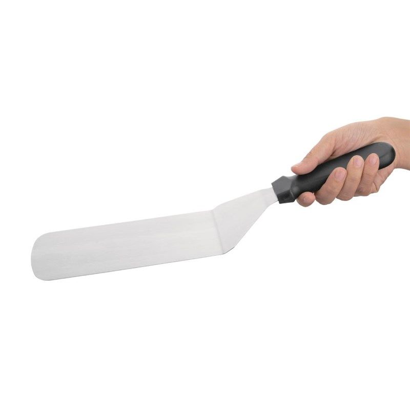 Vogue gimnasta flexible de acero inoxidable 25 cm