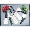 Vogue gimnasta flexible de acero inoxidable 25 cm