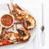 Vogue lobster hook