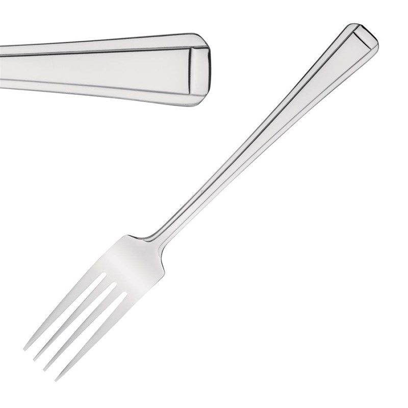 Fourchette de table Olympia Harley