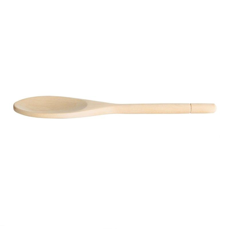 Vogue houten lepel 20cm