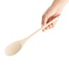 Cuill&egrave;re en bois Vogue 30,5 cm