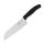 Cuchillo Victorinox Santoku acanalado filo 17 cm