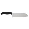 Cuchillo Victorinox Santoku acanalado filo 17 cm
