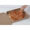 Fiesta pap pizza&aelig;ske 30,5 cm