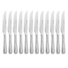 Cuchillo de carne Olympia Bead