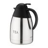 Olympia isoleerkan RVS 1,5 liter TEA