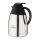 Olympia de acero inoxidable con aislamiento 'AGUA CALIENTE' 1.5L