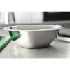 Vogue stainless steel mixing bowl 1 liter