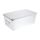 Araven GN1 / 1 food box with lid 28L