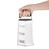 Vogue 6-voudige rasp 25,5cm