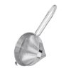 Vogue coarse conical strainer 25.5 cm