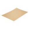 Papel para hornear Matfer ECOPAP tama&ntilde;o 60x40cm