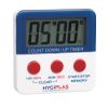 Temporizador de cocina magn&eacute;tico Hygiplas