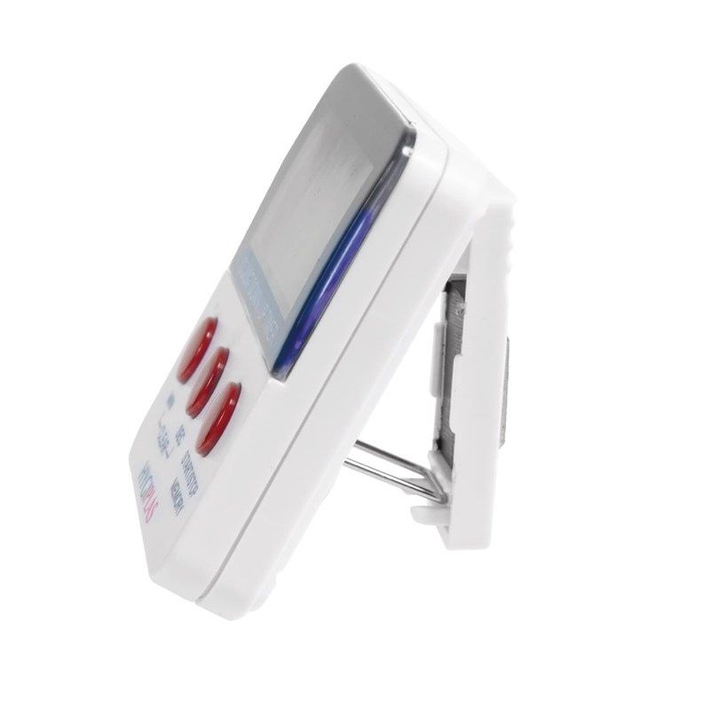 Temporizador de cocina magn&eacute;tico Hygiplas