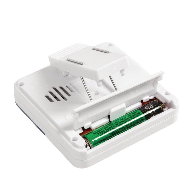 Temporizador de cocina magn&eacute;tico Hygiplas