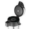Olympia RVS pompkan COFFEE 3 liter