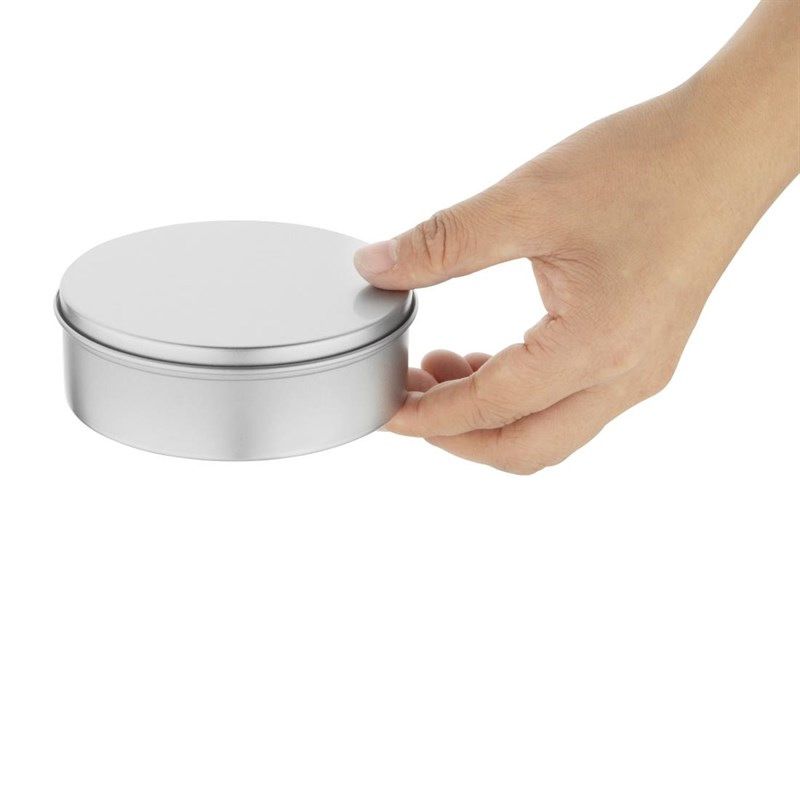 Vogue stekerdozen rond recht