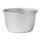 Vogue Aluminium Puddingform 17cl