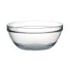 Plato de chef de vidrio Arcoroc 26 cm