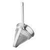 Tamis pointu Vogue inox 20 cm