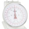 Weighstation grote keukenweegschaal 5kg