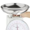 Weighstation grote keukenweegschaal 5kg